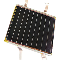 钙钛矿太阳能电池制备方案
