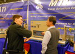 科晶联盟-美国MTI参加2012材料研究学会春季会议 2012 MRS Spring