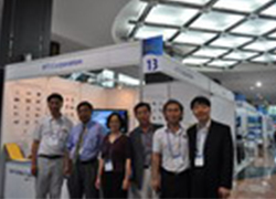 科晶联盟-美国MTI参加在南韩济州岛举行的IMLB2012 （ 第16届国际锂电会议）