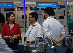 亚洲城游戏参加第十一届中国国际电池技术交流会/展览会（CIBF2014）