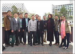 亚洲城游戏将参加“广东省光学学会2015年学术交流大会”