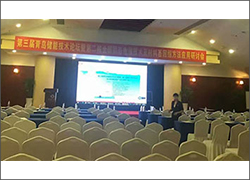 亚洲城游戏参加“第二届全国固态电池研究讨论会及材料基因组方法应用研讨会”