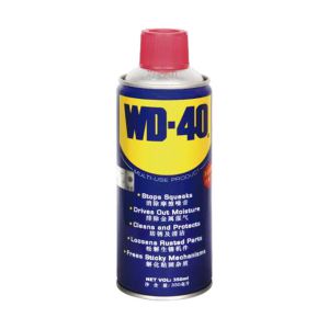 WD-40  MUP船舶专用