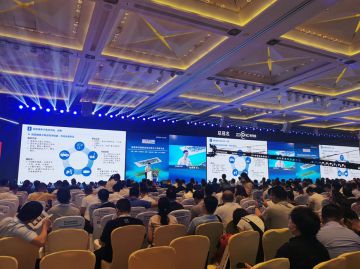 全方位布局 坚持技术创新-亚洲城官网参加第十四届高工锂电峰会